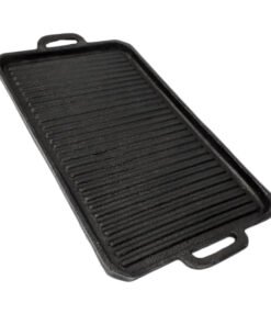 PLANCHA RECTANG.HIERRO RAYADA Nº6 LOZAFER