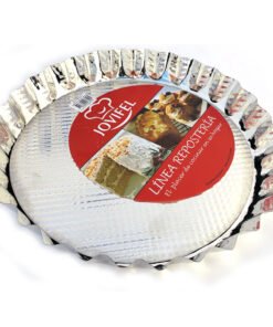 TARTERA 28C HOJ.DESMONTABLE JOVIFEL