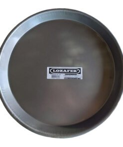 PIZZERA CHAPA LIVIANA Nº36 LOZAFER