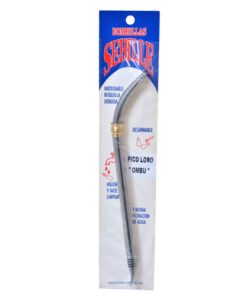 BOMBILLA PICO LORO OMBU 21C 2010