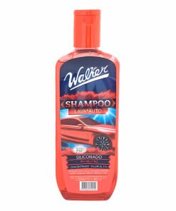 SHAMPOO LAVA AUTO CONCENTRADO WALKER 250CC