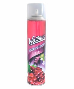 SILICONA PERFUMADA WALKER UVA 400CC