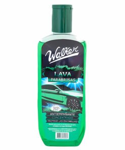 LAVAPARABRISAS CONCENTRADO WALKER 250CC