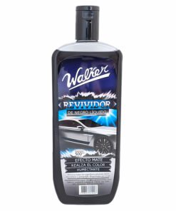 REVIVIDOR LIQUIDO NEGRO WALKER 500CC