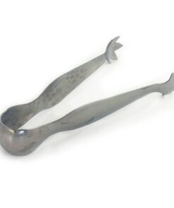 PINZA ACERO P/HIELO GUADIX