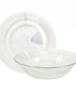 COMPOTERA AQUAMARINE FLINT 15C