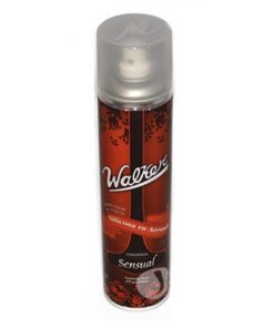 SILICONA PERFUMADA WALKER SENSUAL 400CC