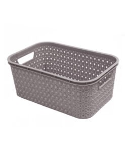 ORGANIZADOR BOSCO BRESCIA 32X20X13C S/T.R.CORAL 7L