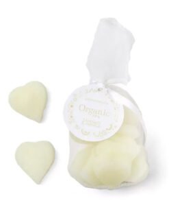 BOLSITA AROMATIZ.9 CORAZONES SANDALO & VAINILLA