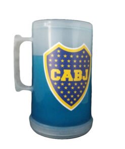 CHOPP REFRIGERADO BOCA 650CC