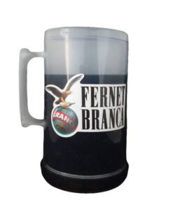 CHOPP REFRIGERADO FERNET BRANCA 650CC