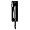 CUCHILLO CHEFF 18C AC.INOX.MGO.HUECO HUDSON