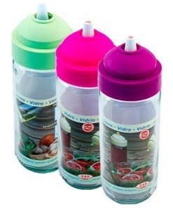 FRASCO VERTEDOR ANTIGOTEO 63-0