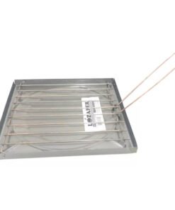 TOSTADOR CHAPA M/VOLCABLE LOZAFER