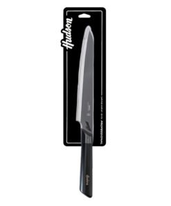 CUCHILLO CARNICERO 20C AC.INOX.MGO.HUECO HUDSON