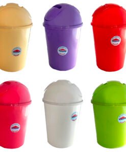 TACHO 4L RED.T/VAIVEN HOUSE