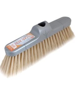 ESCOBILLON MARTINA GRIS PERLADO