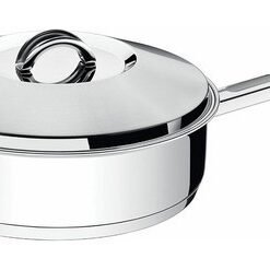 SARTEN 24C AC.INOX.C/T.MGO.AC.SOLAR TRAM.62501/240