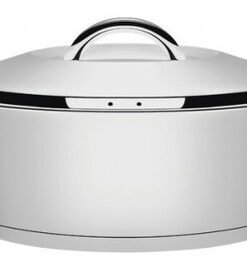 CACEROLA 28C AC.INOX C/ASA SOLAR TRAM.62503/280