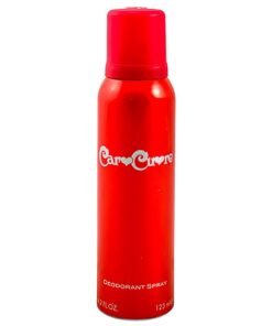 DESOD.CARO CUORE 123ML 654/7