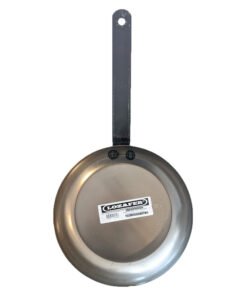 SARTEN CHAPA Nº24 M/PLANCHUELA LOZAFER