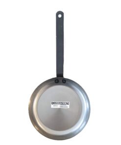 SARTEN CHAPA Nº32 M/PLANCHUELA LOZAFER