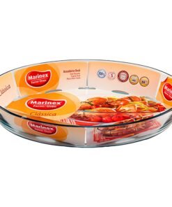 ASAD.OVAL 3.2L MARINEX 666201