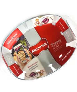 ASAD.OVAL 3.2L MARINEX C/ASA 666303