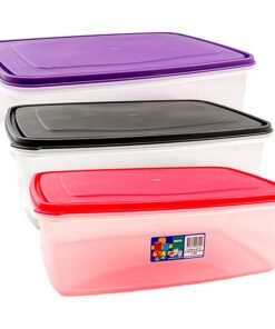 HERMETICO RECT.9LT NUVA 820