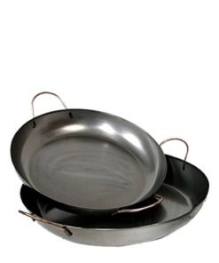 PAELLERA CHAPA Nº20 C/ASAS LOZAFER