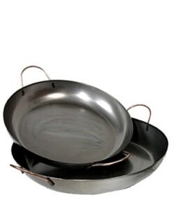 PAELLERA CHAPA Nº22 C/ASAS LOZAFER