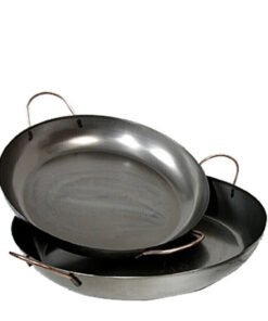 PAELLERA CHAPA Nº24 C/ASAS LOZAFER