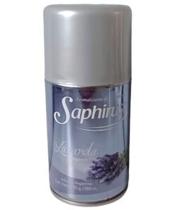AROM.P/DISP.SAPHIRUS LAVANDA 280CC