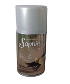 AROM.P/DISP.SAPHIRUS VAINILLA 280CC