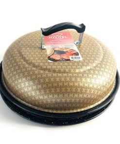 PARRILLA CIRCULAR N2 LINEA RIVOLI JOVIFEL