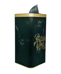 LATA CUAD.10X20C C/VERT.STAY POSITIVE