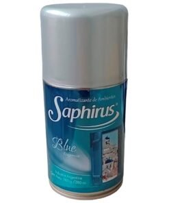 AROM.P/DISP.SAPHIRUS BLUE 280CC