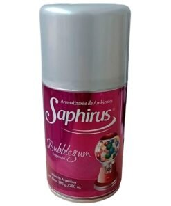 AROM.P/DISP.SAPHIRUS BUBBLEGUM 280CC