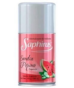 AROM.P/DISP.SAPHIRUS SANDIA PEPINO 280CC