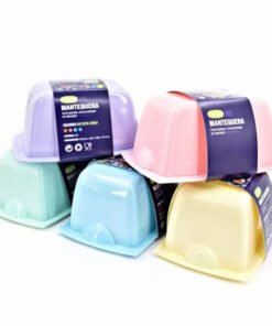 MANTEQUERA PLAST.COLOR PASTEL