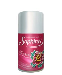 AROM.P/DISP.SAPHIRUS ROSAS 280CC