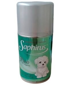 AROM.P/DISP.SAPHIRUS ROCIO 280CC