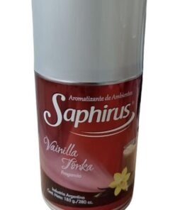 AROM.P/DISP.SAPHIRUS VAINILLA TONKA 280CC