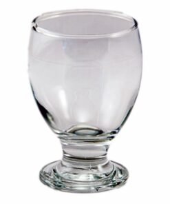 COPA AGUA NORUEGA 250ML CJX48 68870