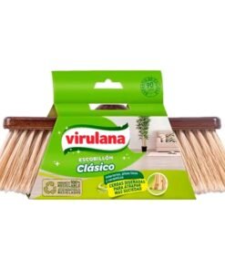 ESCOBILLON CERDA CLASICO VIRULANA