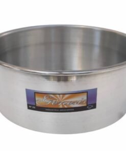 TORTERA TORRE 26C ALUMINIO GENESIS