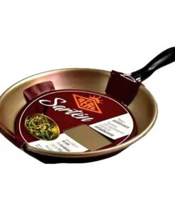 PANQUEQUERA Nº19 ALUM.C/ANTIADEHERENTE REAL