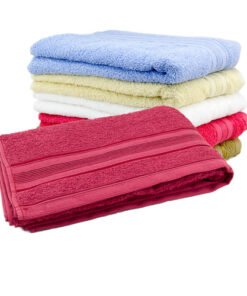 TOALLON FANTASIA KNUT 70X130C COLOR