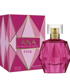 LOCION ANALIA MAIORANA PINK 75ML 7206/3