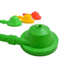 SAPITO DE RIEGO DESES PLAST 3373